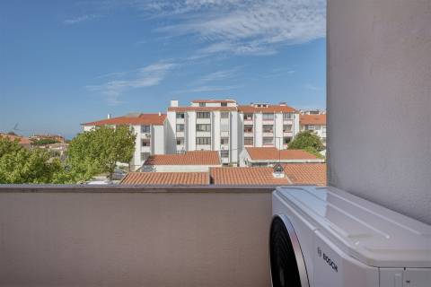 Apartamento T3 em Cascais