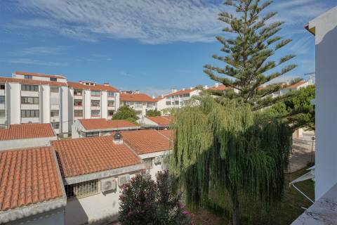 Apartamento T3 em Cascais