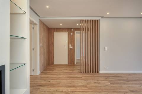 Apartamento T3 em Cascais
