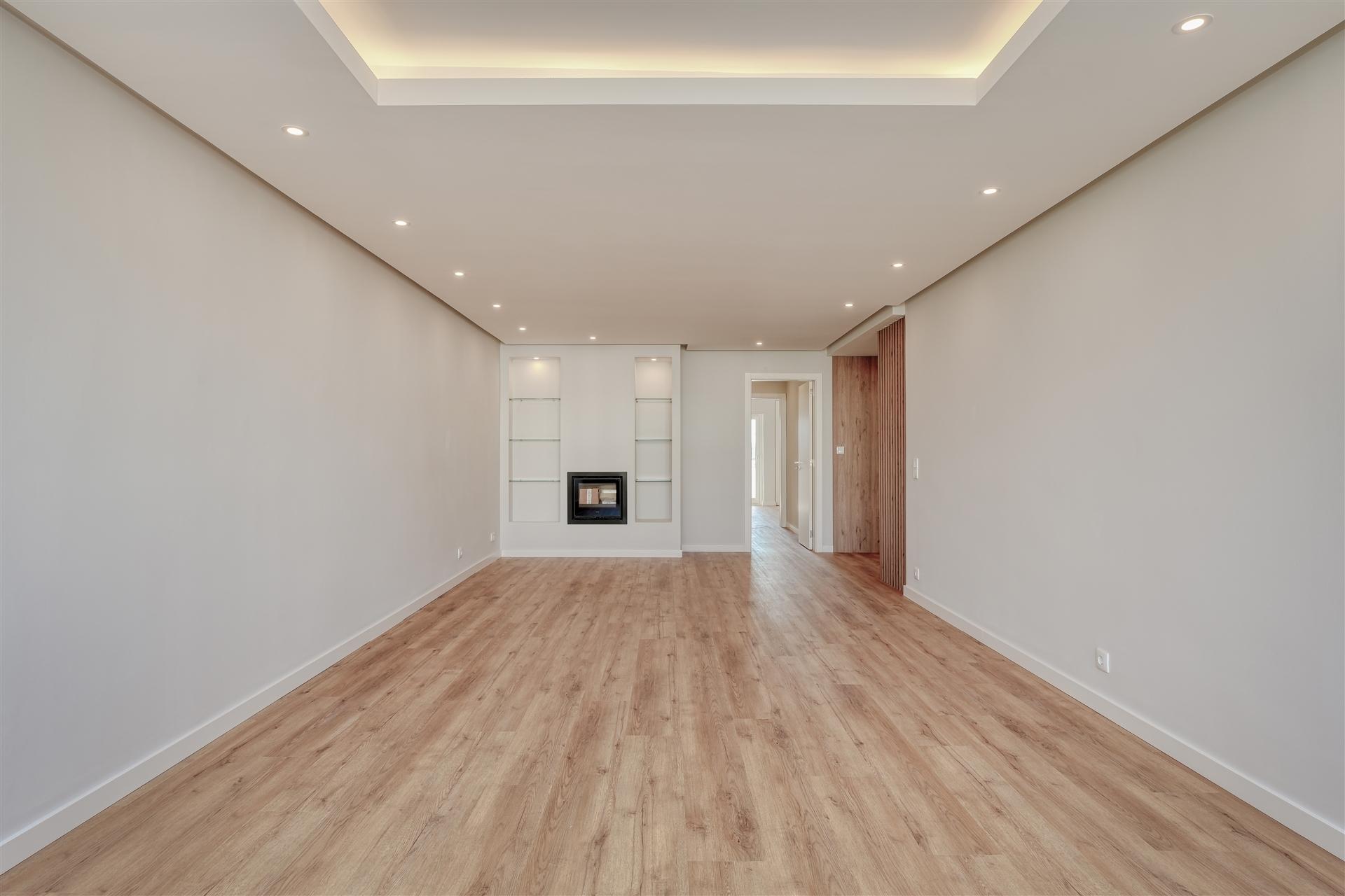 Apartamento T3 em Cascais