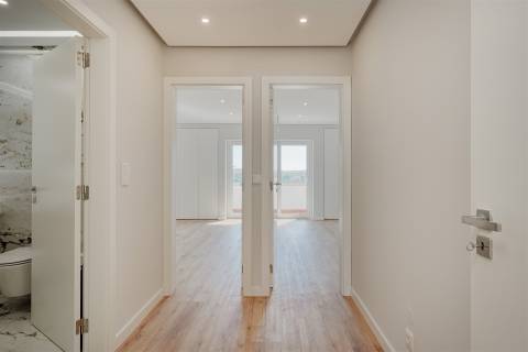 Apartamento T3 em Cascais