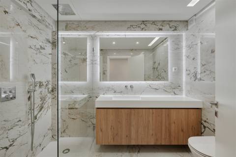 Apartamento T3 em Cascais