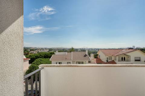 Apartamento T3 em Cascais