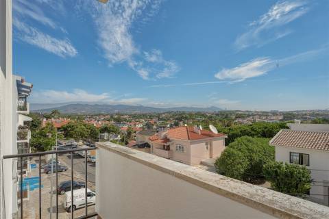 Apartamento T3 em Cascais