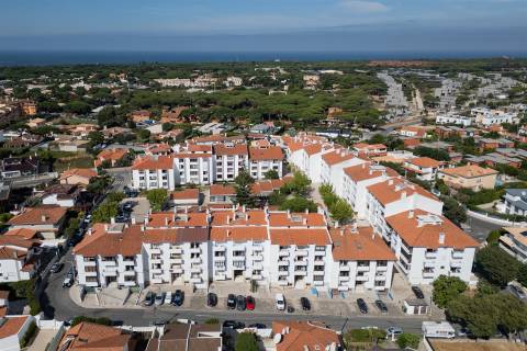 Apartamento T3 em Cascais