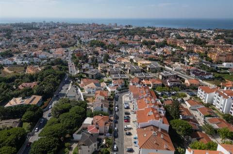 Apartamento T3 em Cascais