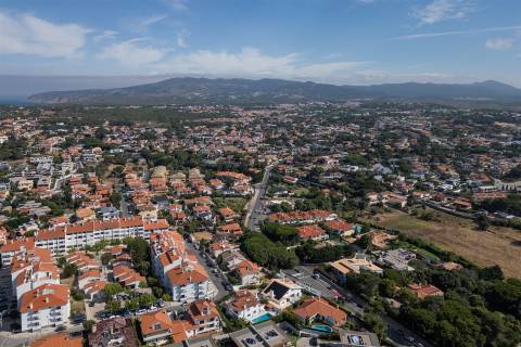 Apartamento T3 em Cascais