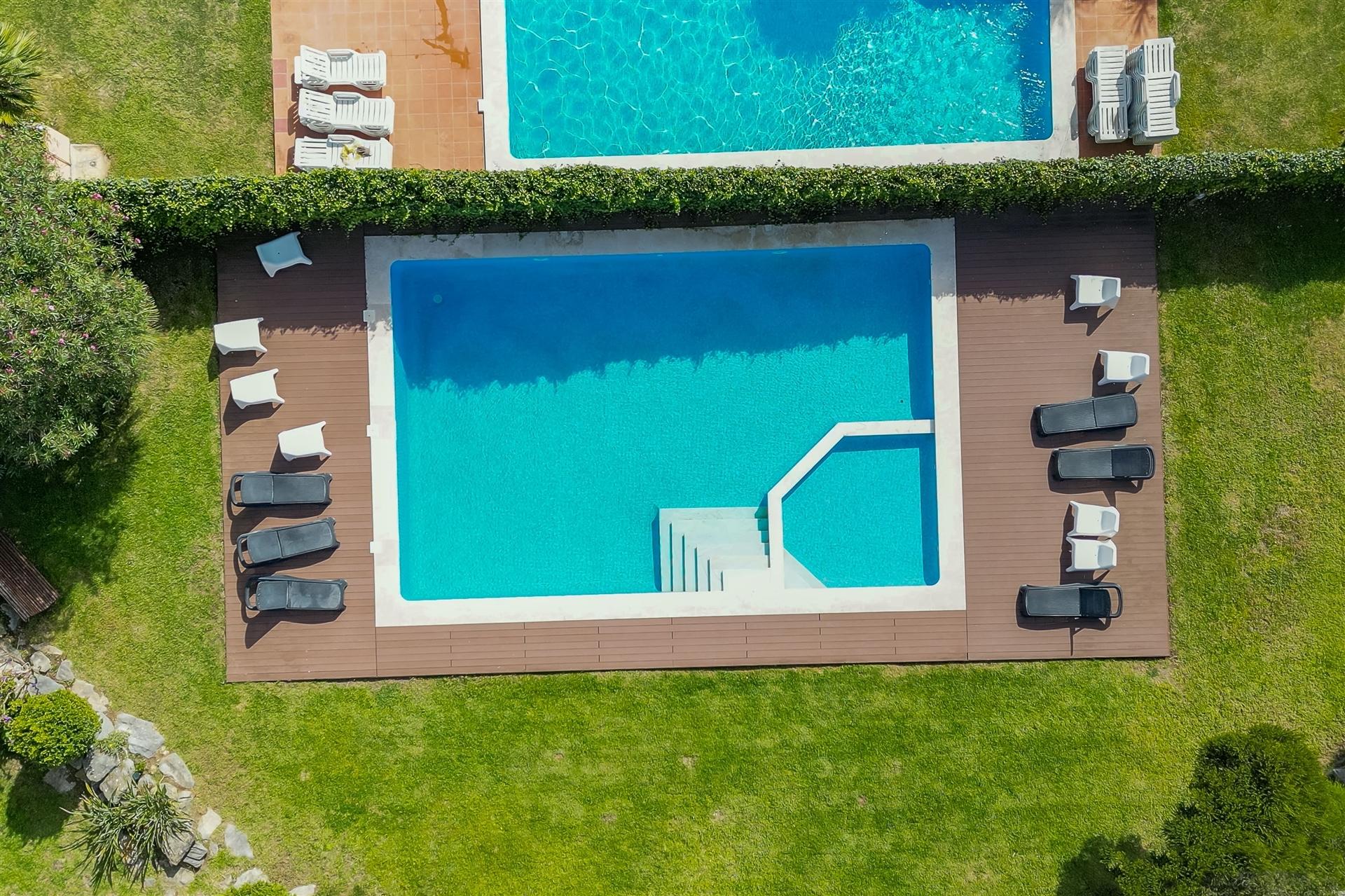 Apartamento T2 Remodelado com Terraço Privativo na Prestigiada Quinta da Beloura