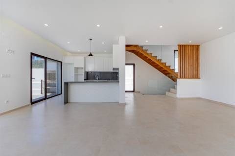 Moradia 3 suites em Birre, Cascais