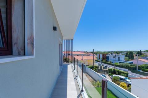 Moradia 3 suites em Birre, Cascais