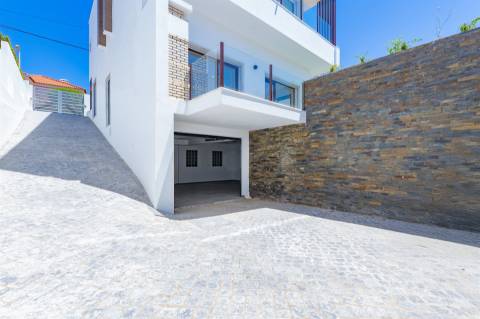 Moradia 3 suites em Birre, Cascais