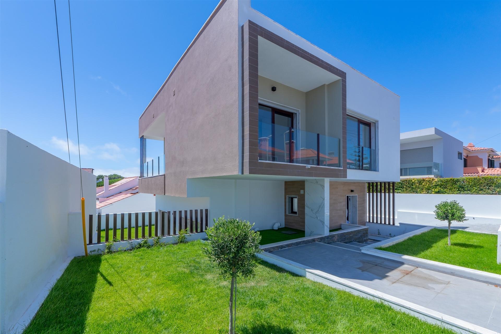 Moradia 3 suites em Birre, Cascais