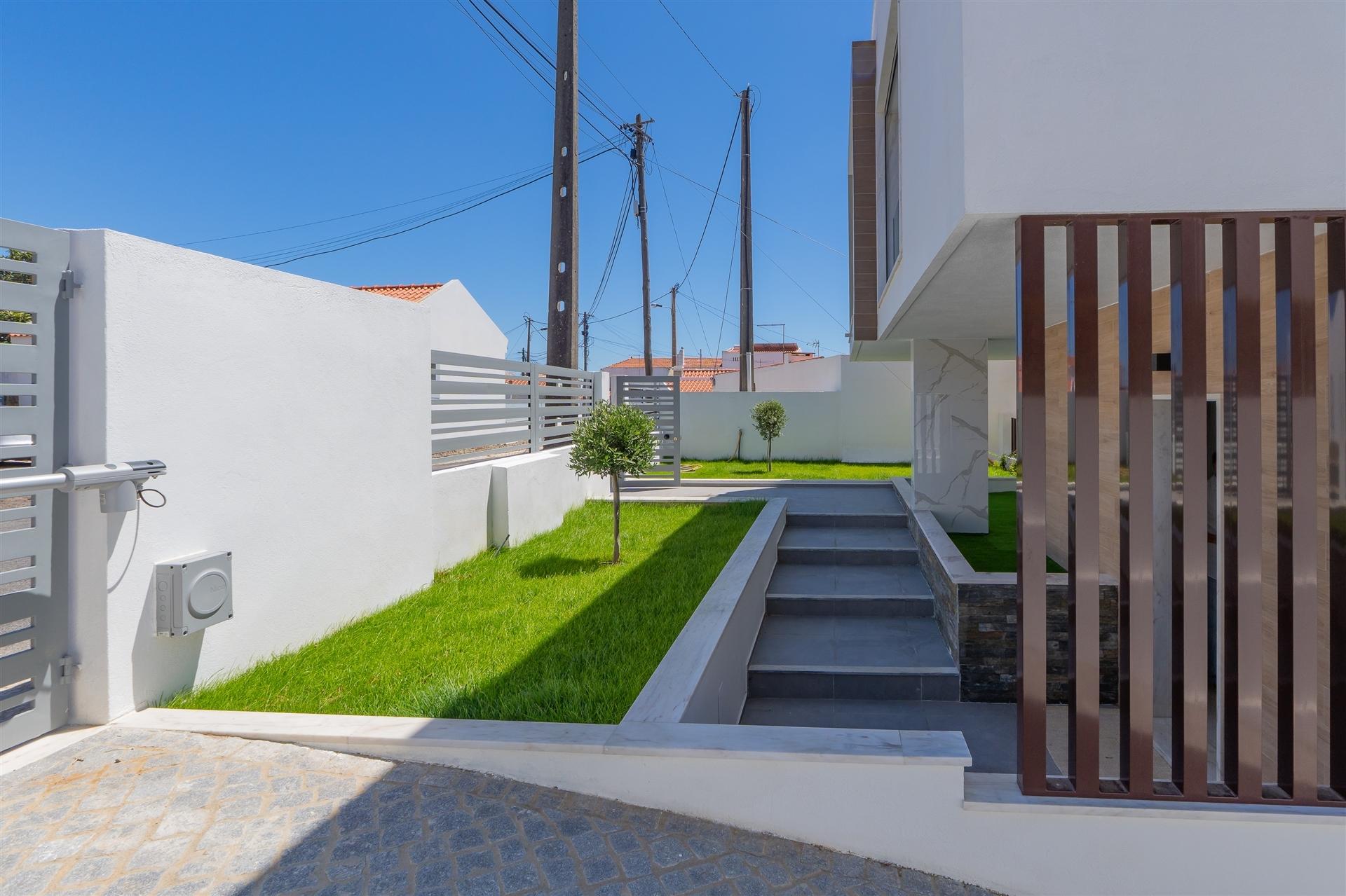 Moradia 3 suites em Birre, Cascais