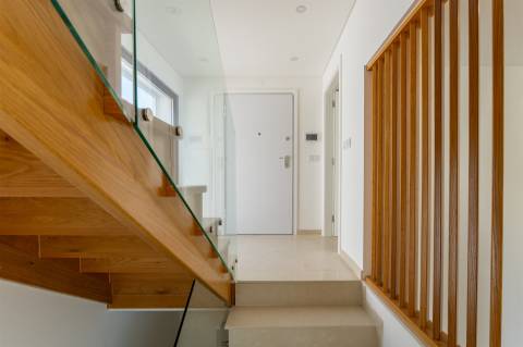 Moradia 3 suites em Birre, Cascais