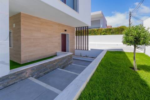 Moradia 3 suites em Birre, Cascais