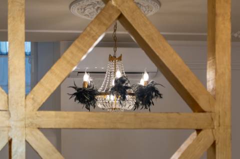 Apartamento T0 Elegante e Totalmente Equipado no Coração da Misericórdia, Lisboa  &#8203;&#8203;&#8203;&#8203;&#8203;&#8203;&#8203;Remodelado