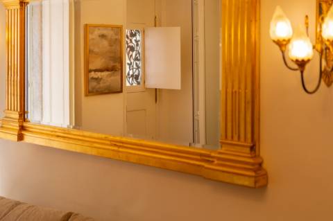 Apartamento T0 Elegante e Totalmente Equipado no Coração da Misericórdia, Lisboa  &#8203;&#8203;&#8203;&#8203;&#8203;&#8203;&#8203;Remodelado