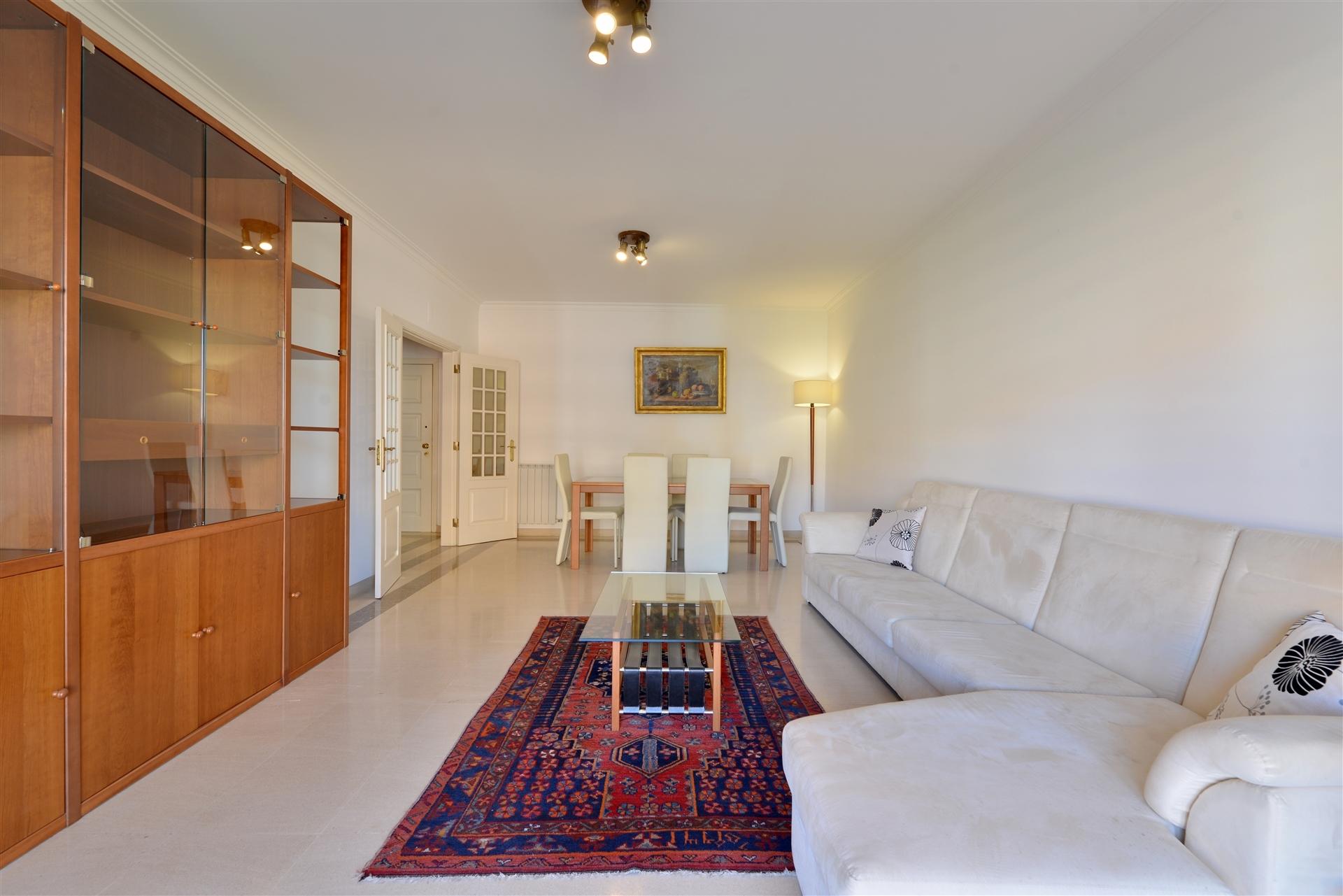 Apartamento T2 em Bairro do Rosário, Cascais