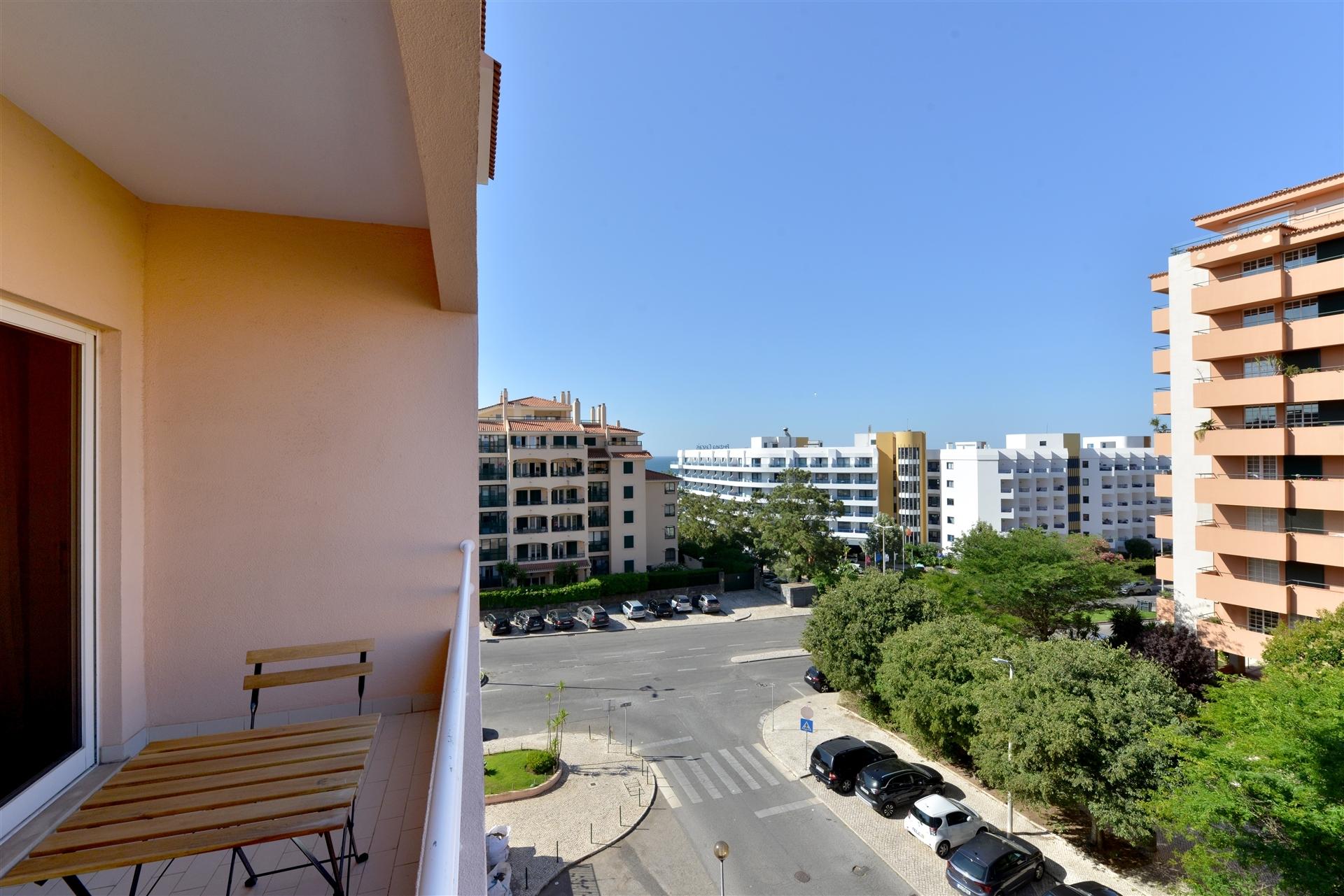 Apartamento T2 em Bairro do Rosário, Cascais