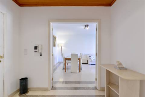 Apartamento T2 Mobilado no Bairro do Rosário – Guia, Cascais