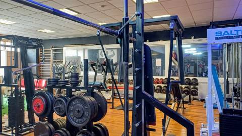 Espaço Comercial com 220 m² à Venda em Cascais – Ideal para Vários Negócios.