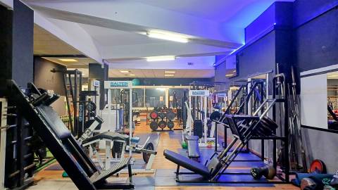 Espaço Comercial com 220 m² à Venda em Cascais – Ideal para Vários Negócios.