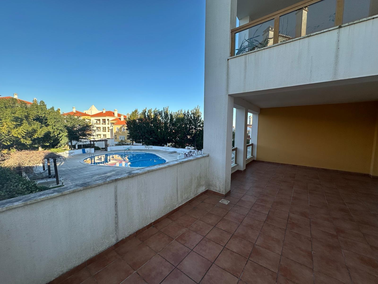 Apartamento T3 situado na prestigiada Quinta da Beloura.