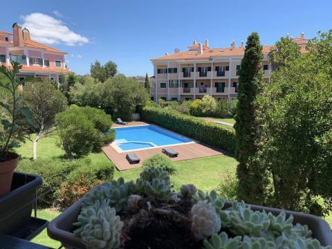 Apartamento 5 assoalhadas, na Quinta Da Beloura.