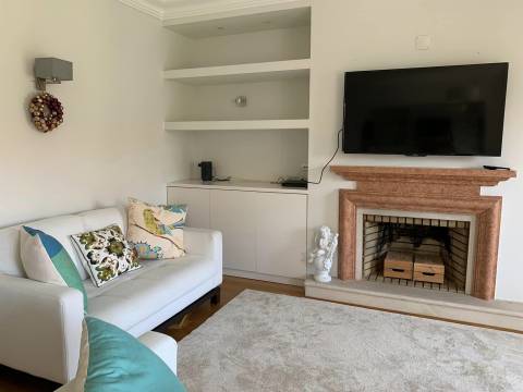 Apartamento 5 assoalhadas, na Quinta Da Beloura.