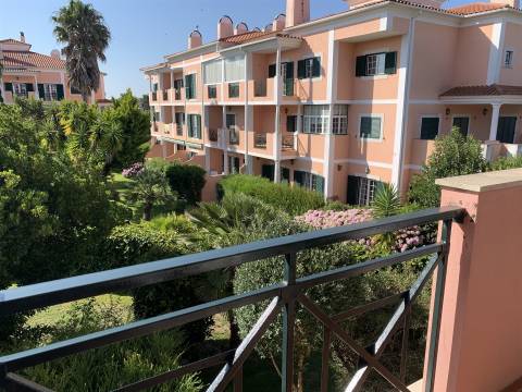 Apartamento 5 assoalhadas, na Quinta Da Beloura.