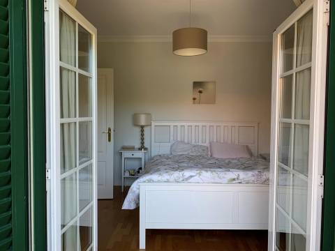 Apartamento 5 assoalhadas, na Quinta Da Beloura.