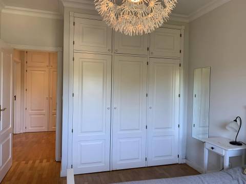 Apartamento 5 assoalhadas, na Quinta Da Beloura.