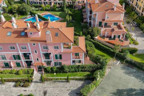 Apartamento 5 assoalhadas, na Quinta Da Beloura.