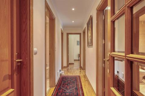 Apartamento T3 no Monte Estoril.