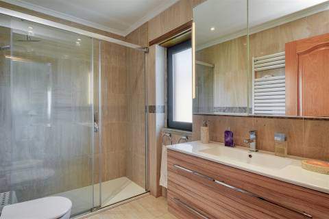 Apartamento T3 no Monte Estoril.