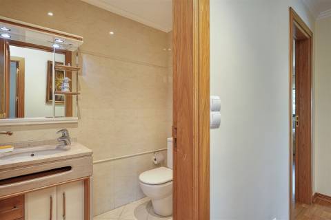 Apartamento T3 no Monte Estoril.