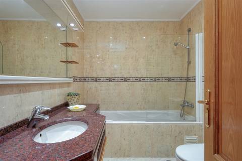 Apartamento T3 no Monte Estoril.