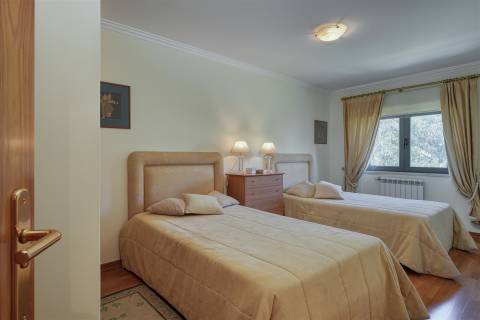 Apartamento T3 no Monte Estoril.