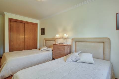 Apartamento T3 no Monte Estoril.