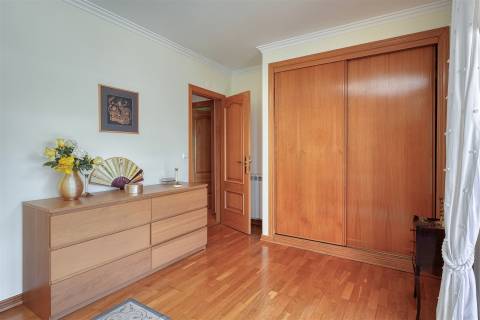 Apartamento T3 no Monte Estoril.