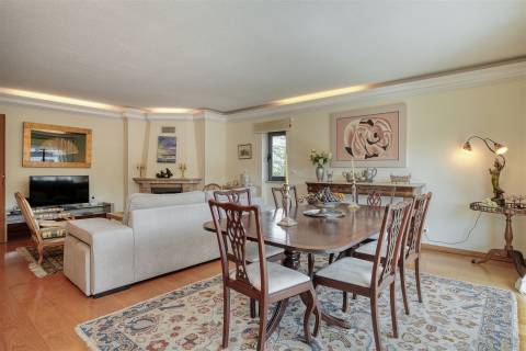 Apartamento T3 no Monte Estoril.