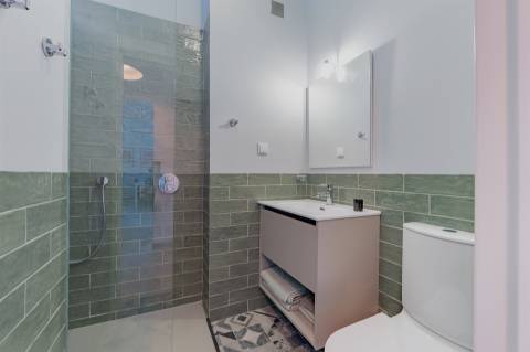 Apartamento T1 em condomínio fechado – Cascais