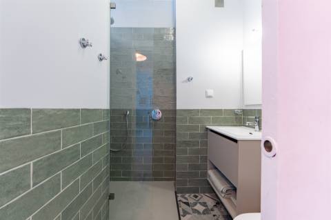 Apartamento T1 em condomínio fechado – Cascais