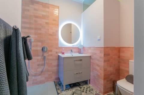 Apartamento T1 em condomínio fechado – Cascais