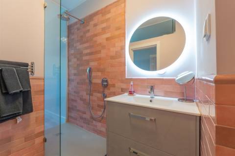 Apartamento T1 em condomínio fechado – Cascais