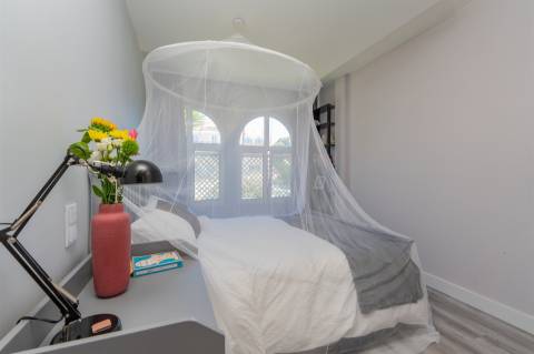 Apartamento T1 em condomínio fechado – Cascais