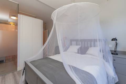 Apartamento T1 em condomínio fechado – Cascais