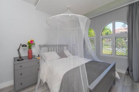 Apartamento T1 em condomínio fechado – Cascais