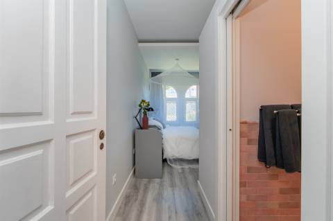 Apartamento T1 em condomínio fechado – Cascais