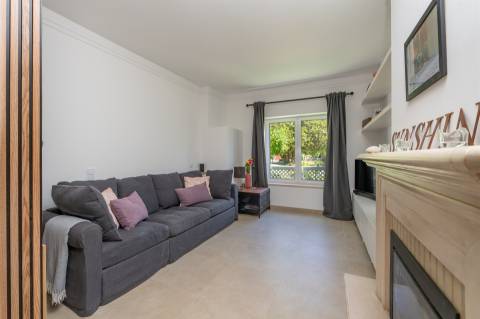 Apartamento T1 em condomínio fechado – Cascais